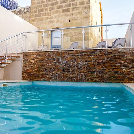 Narcisone Holiday Home Kercem Экстерьер фото
