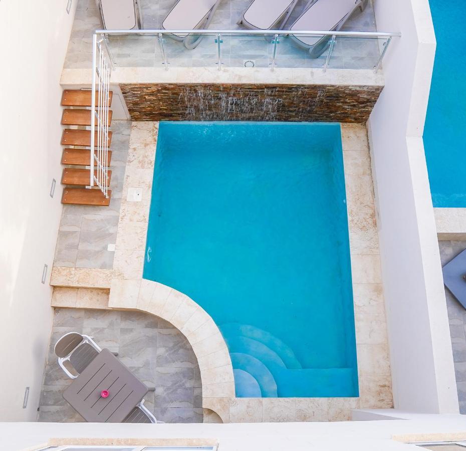 Narcisone Holiday Home Kercem Экстерьер фото