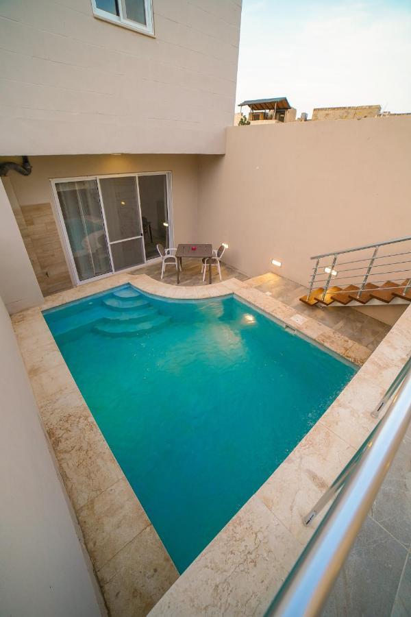 Narcisone Holiday Home Kercem Экстерьер фото