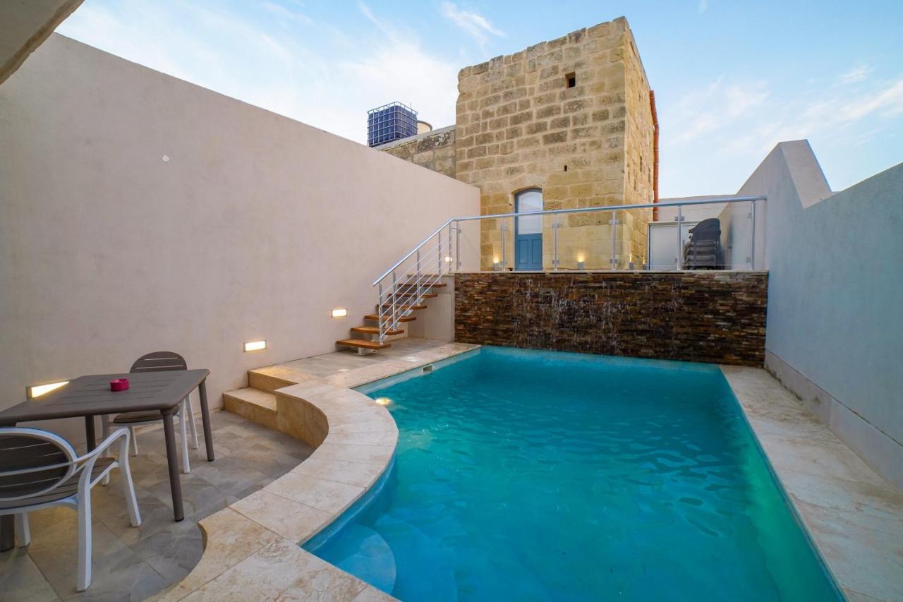 Narcisone Holiday Home Kercem Экстерьер фото