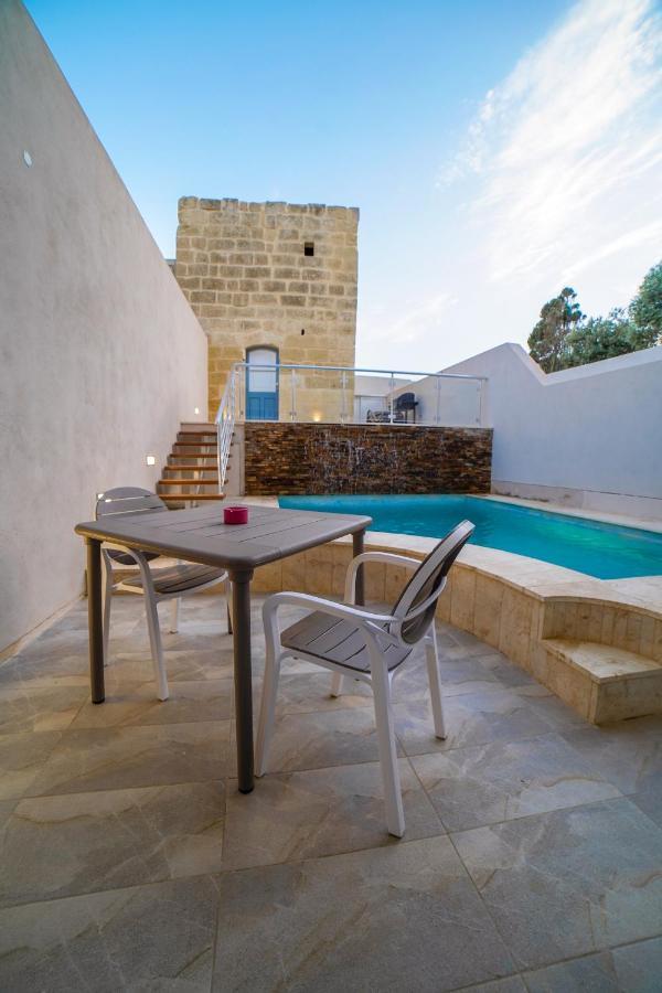 Narcisone Holiday Home Kercem Экстерьер фото