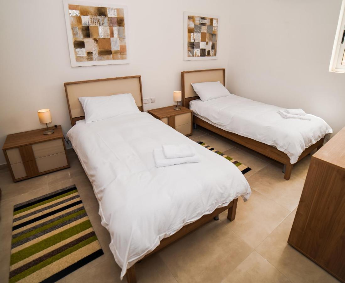 Narcisone Holiday Home Kercem Экстерьер фото