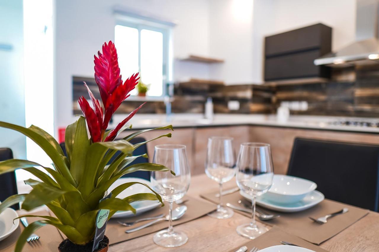 Narcisone Holiday Home Kercem Экстерьер фото
