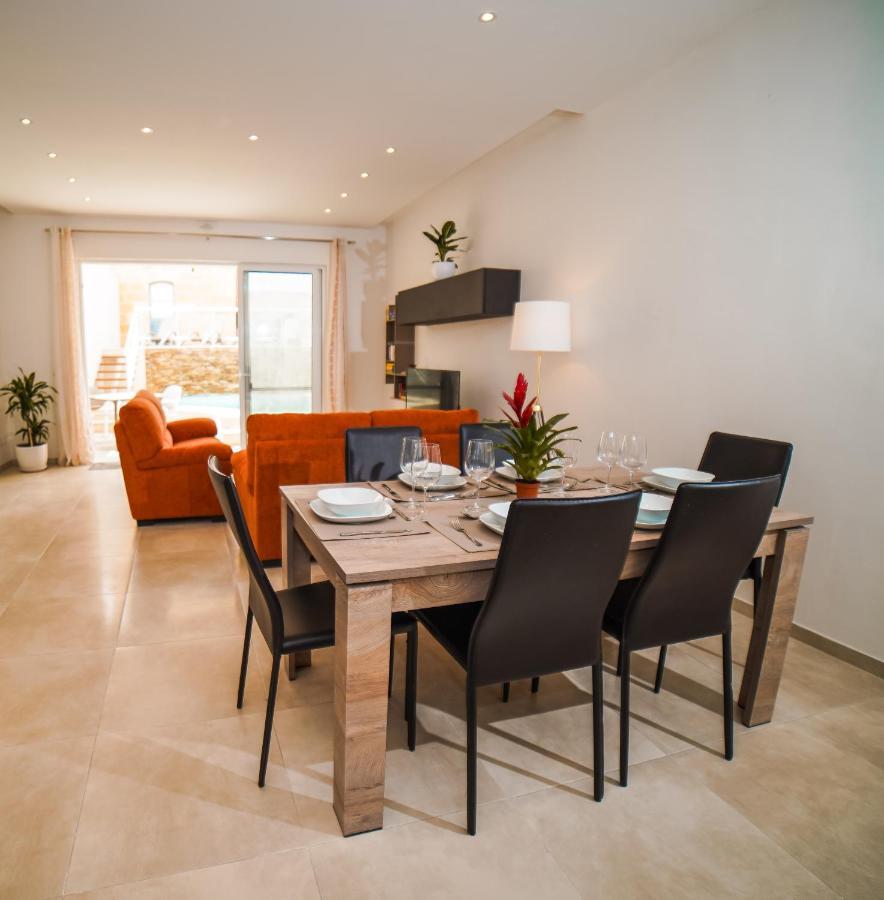 Narcisone Holiday Home Kercem Экстерьер фото