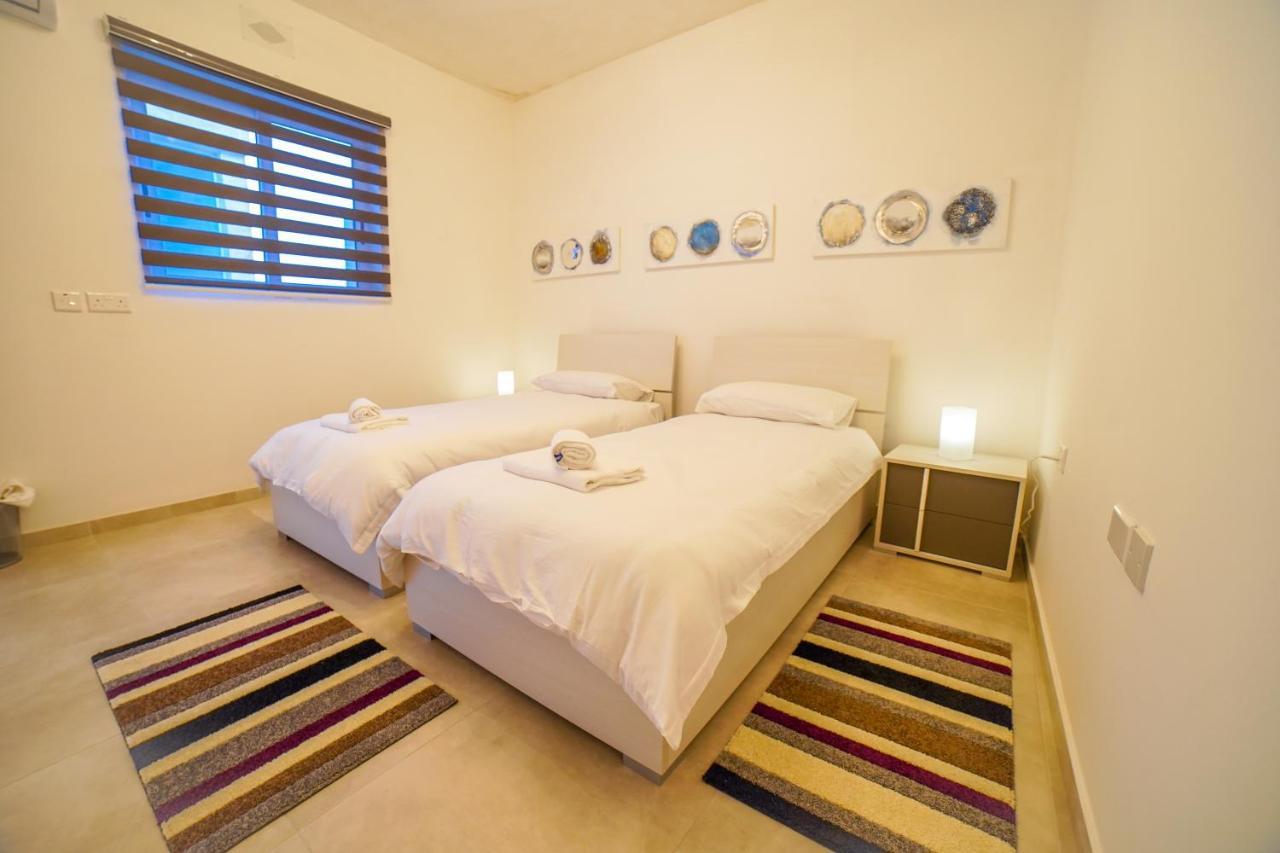 Narcisone Holiday Home Kercem Экстерьер фото