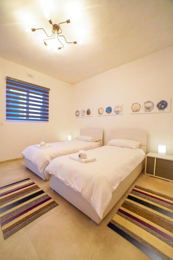 Narcisone Holiday Home Kercem Экстерьер фото