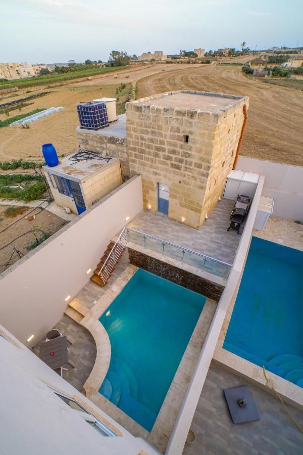 Narcisone Holiday Home Kercem Экстерьер фото