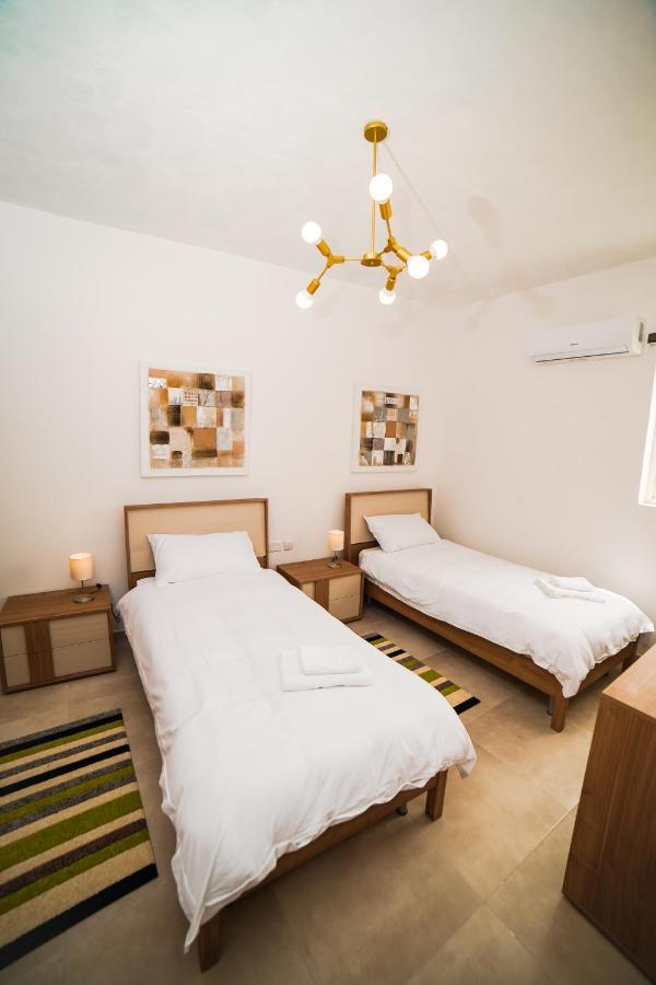 Narcisone Holiday Home Kercem Экстерьер фото
