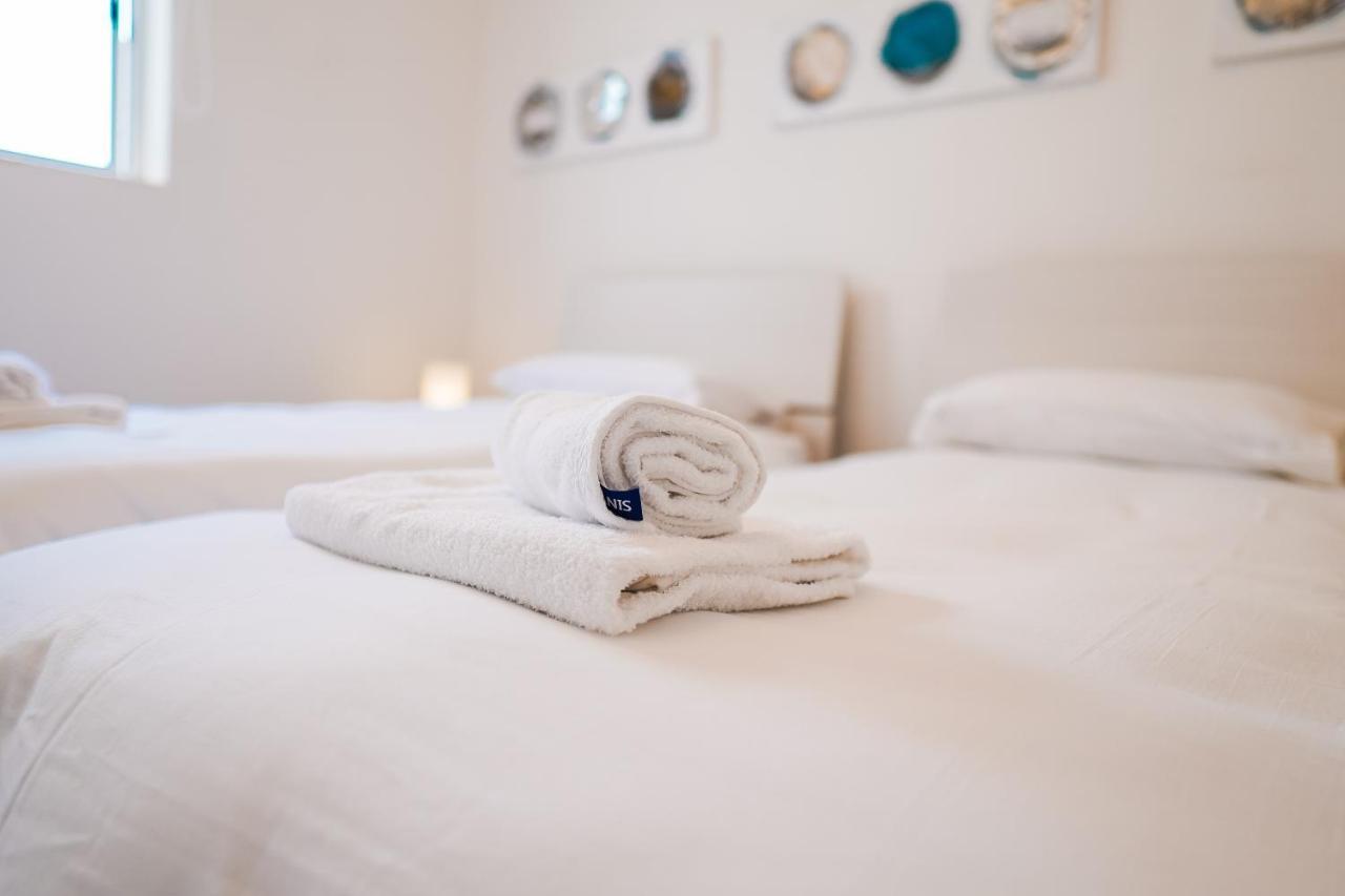 Narcisone Holiday Home Kercem Экстерьер фото