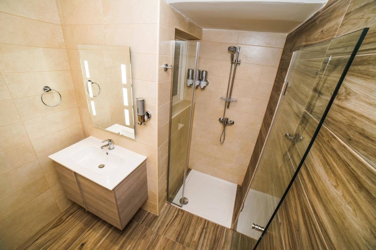 Narcisone Holiday Home Kercem Экстерьер фото