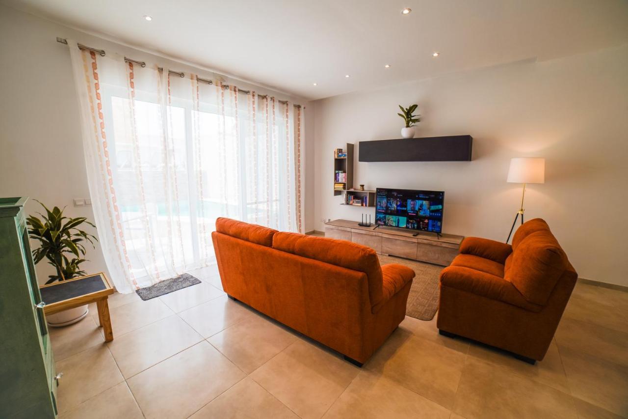 Narcisone Holiday Home Kercem Экстерьер фото