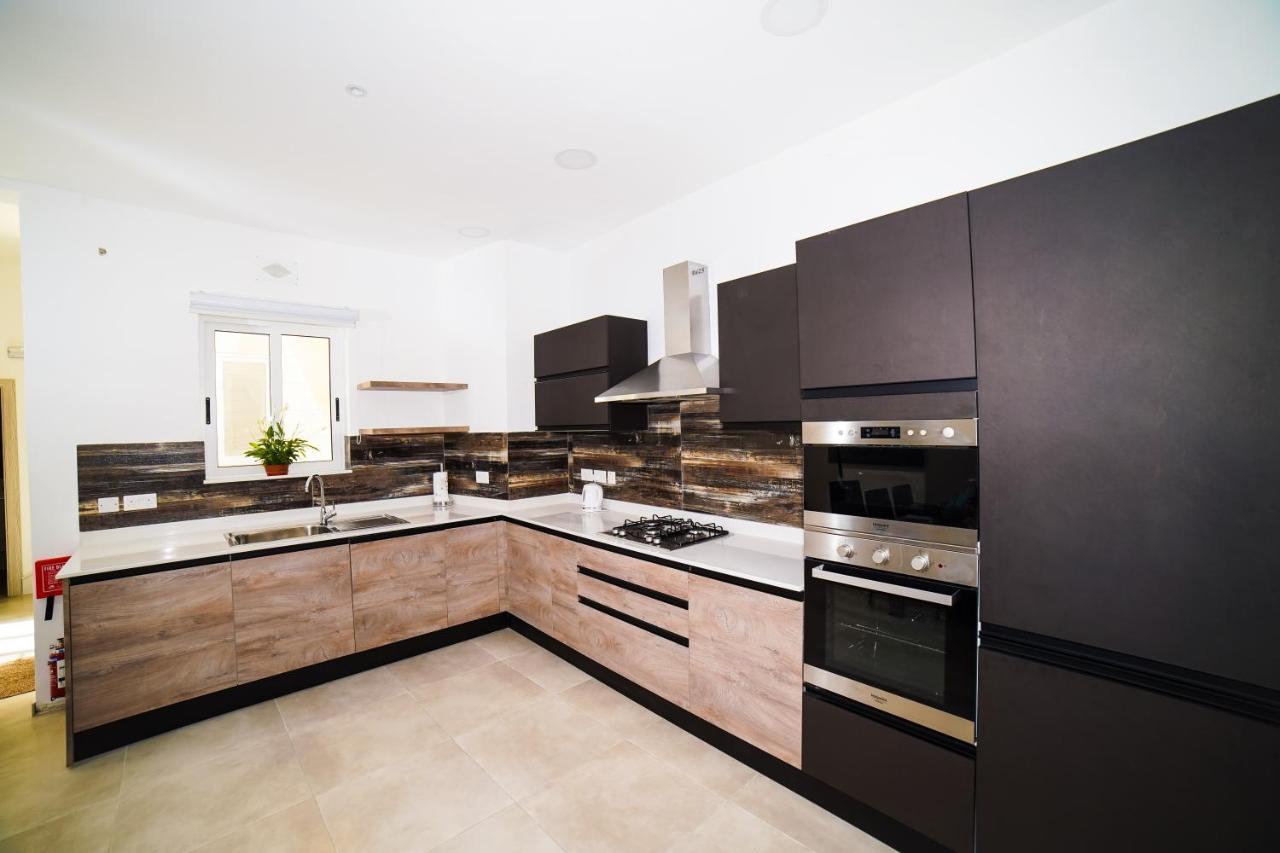 Narcisone Holiday Home Kercem Экстерьер фото