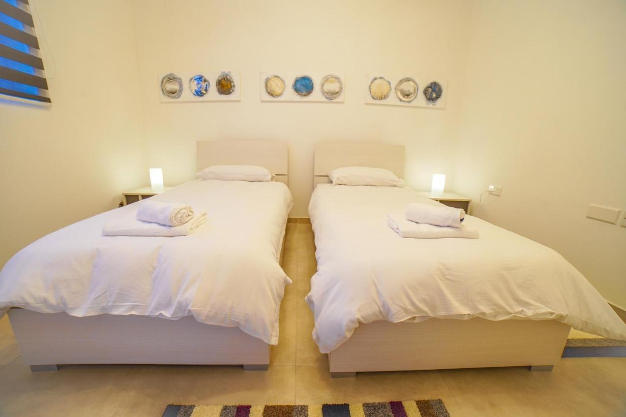 Narcisone Holiday Home Kercem Экстерьер фото