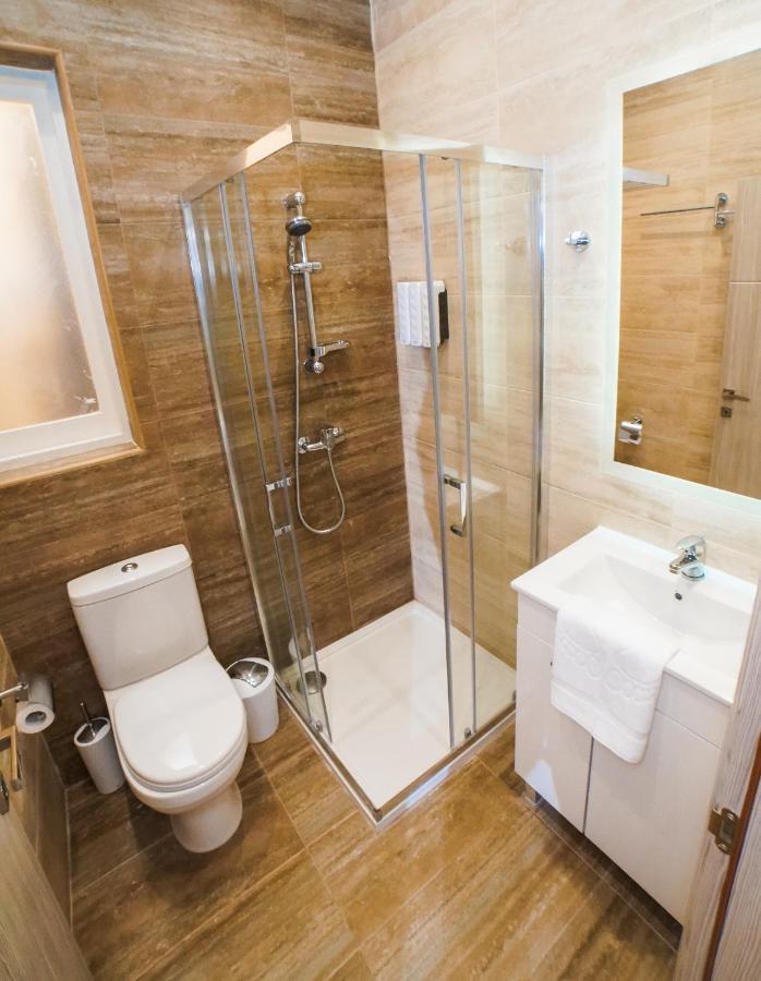 Narcisone Holiday Home Kercem Экстерьер фото