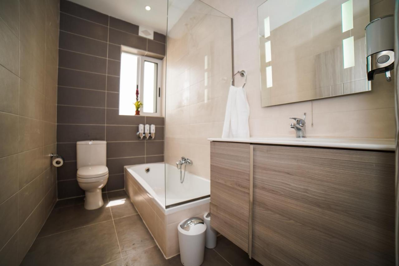 Narcisone Holiday Home Kercem Экстерьер фото